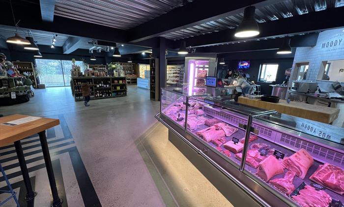 Moody Sow Farm Shop & Award Winning Butchers